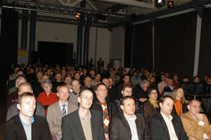 Energiestammtisch Deutschlandsberg