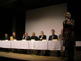 Energiestammtisch Deutschlandsberg