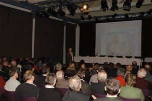 Energiestammtisch Deutschlandsberg