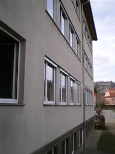 Hauptschule Deutschlandsberg